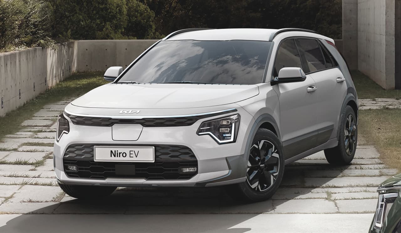 Bestaan Compatibel met Uitsteken 2022 Kia e-Niro met prijzen vanaf € 35.995 - Nieuwe Model Autos