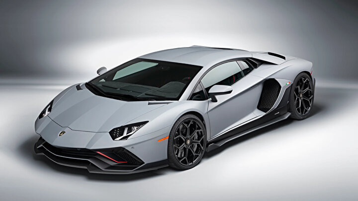 Lamborghini zal doorgaan met de productie.