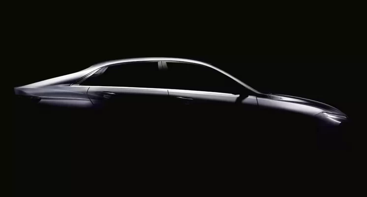 2024 Nieuwe Hyundai Verna: