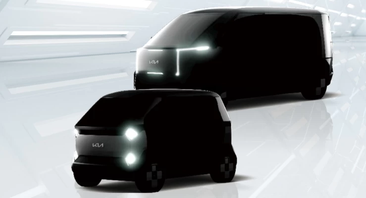 Kia bouwt nieuwe fabriek voor elektrische auto's in Korea: