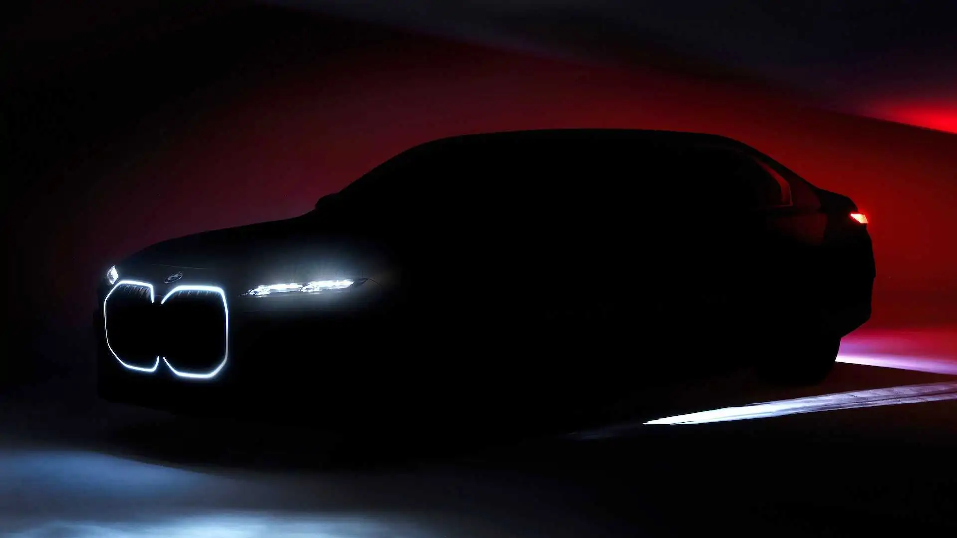 Nieuwe BMW i7 uitgelekt: