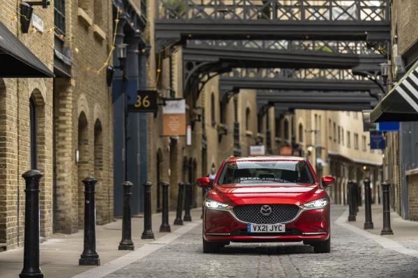Mazda verkoopt mogelijk binnenkort zijn aandeel in een Russische joint venture: