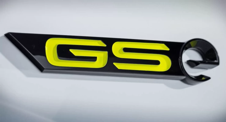 GSe is Opels nieuwe submerk voor elektrische prestaties:
