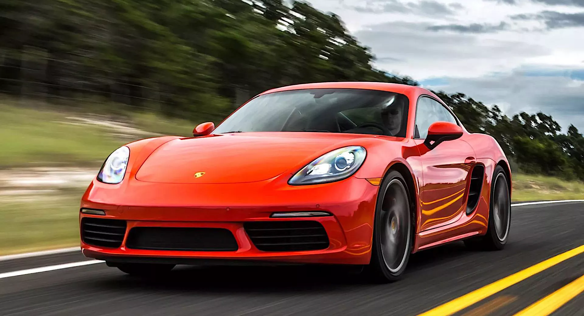Porsche is nu Europa's meest waardevolle automaker:
