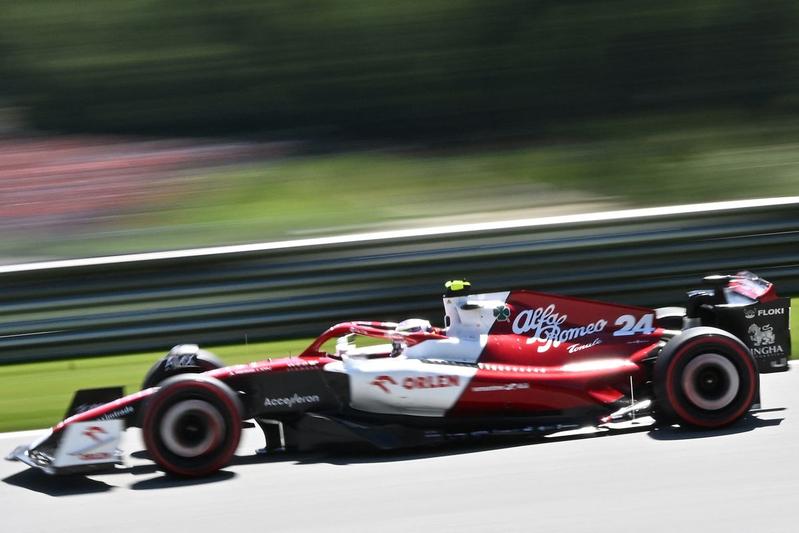 Alfa Romeo trekt zich terug uit de Formule 1: