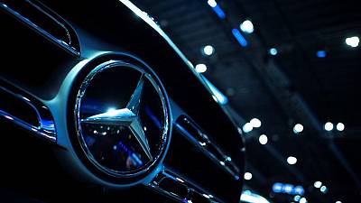 Mercedes-Benz en de Chinese batterij fabrikant CATL hebben een overeenkomst ondertekend: