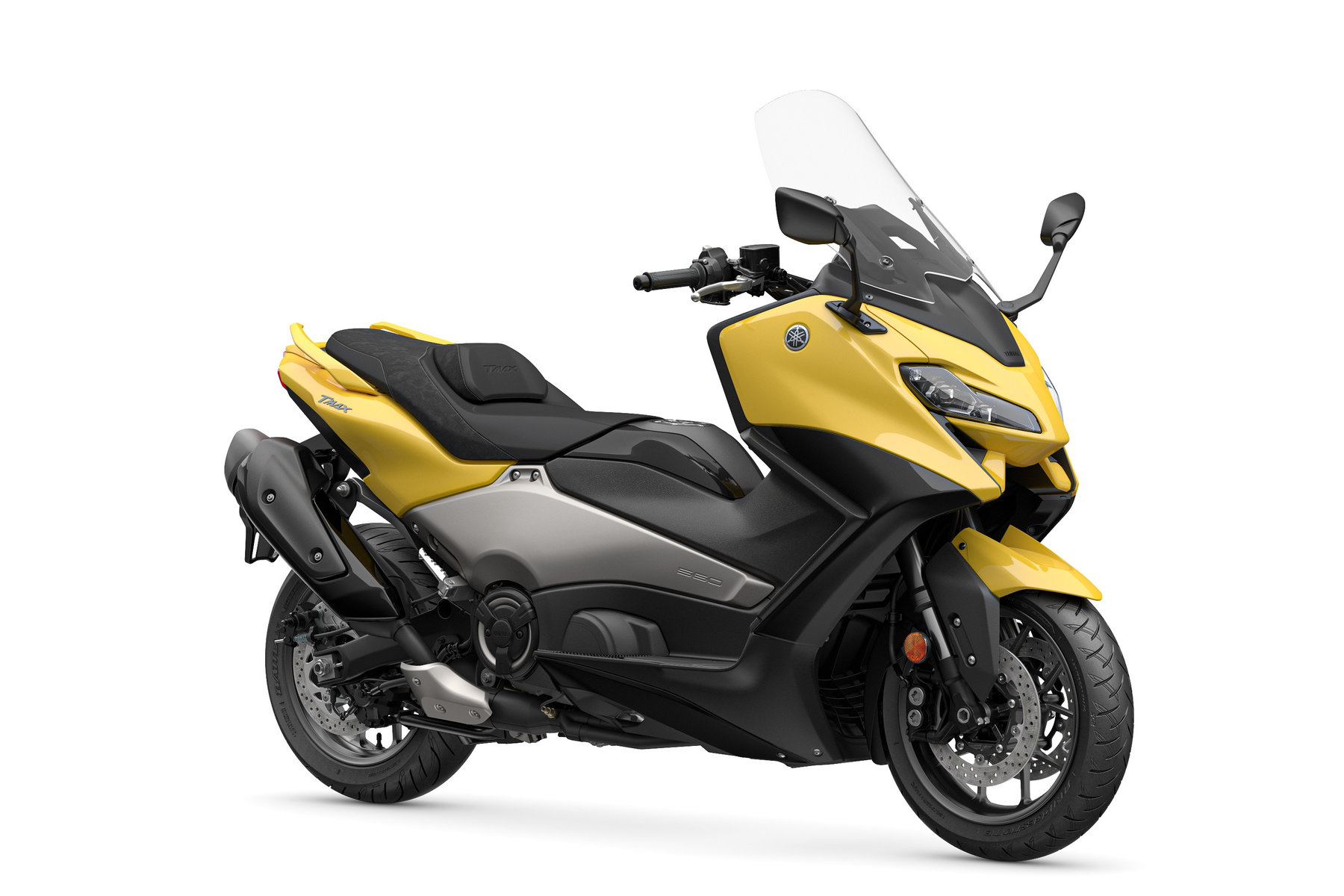 2022 Yamaha Tmax Scooter prijs en kenmerken: