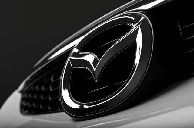 Mazda nieuwe auto's SUV-modellen komen in 2022.