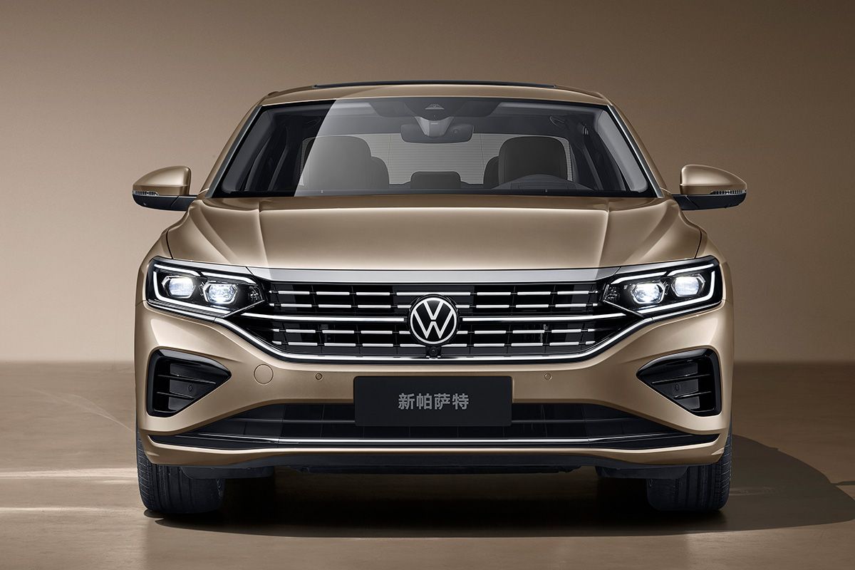 Volkswagen investeert in China:
