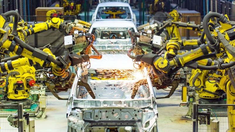 Miljoen-dollar investering in Suzuki's fabriek in India: