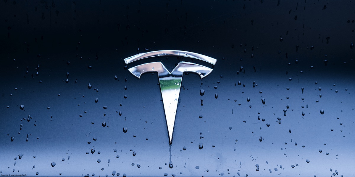 Tesla opent een nieuwe fabriek in Indonesië: