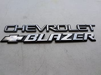 Over de 2024 Chevrolet Blazer SS:
