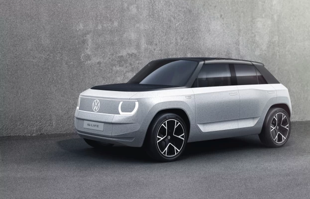 Volkswagen is klaar om een facelift te onthullen voor de achtste generatie van de Golf.